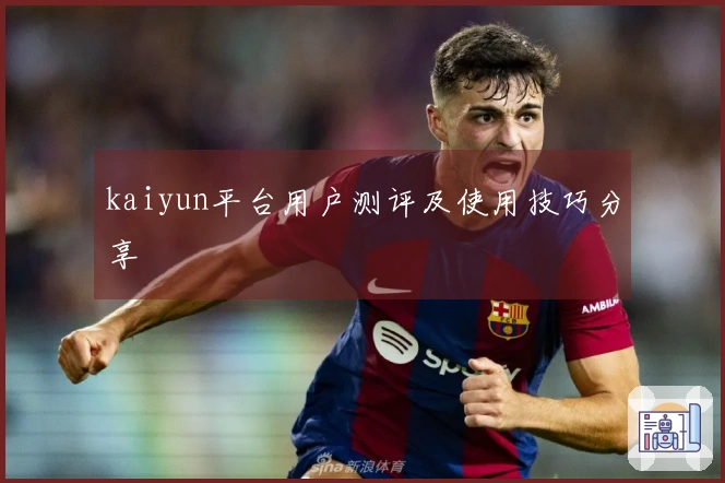 kaiyun平台用户测评及使用技巧分享