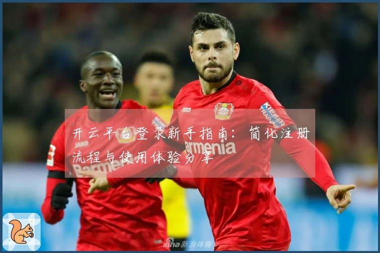 开云平台登录新手指南：简化注册流程与使用体验分享